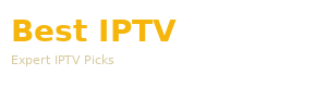 Best IPTV Choice