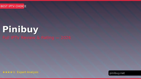 Pinibuy Review 2026 — Channels, Pricing & Honest Rating