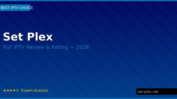 Set Plex Review 2026 — Channels, Pricing & Honest Rating