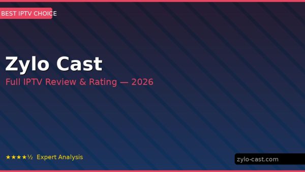 Zylo Cast Review 2026 — Channels, Pricing & Honest Rating